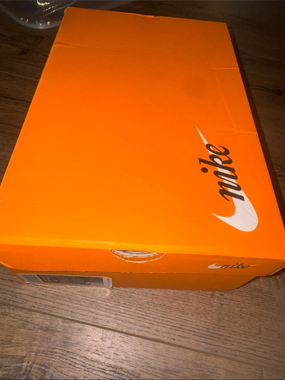 Nike Blazer Mid ‘77 EMB